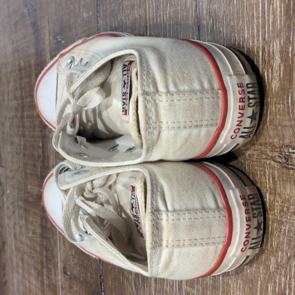 Converse ALL⭐STAR - Picture 2 of 6